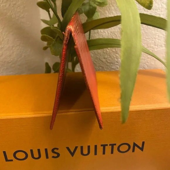Louis Vuitton card wallet
